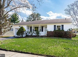 25 Willoughby Ct, Toms River, NJ