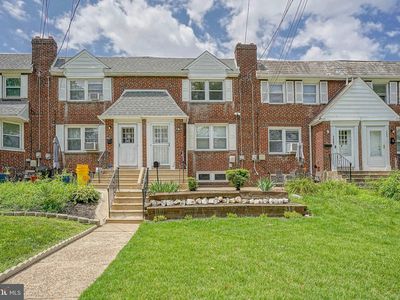 1909 46th St, Pennsauken, NJ, 08110