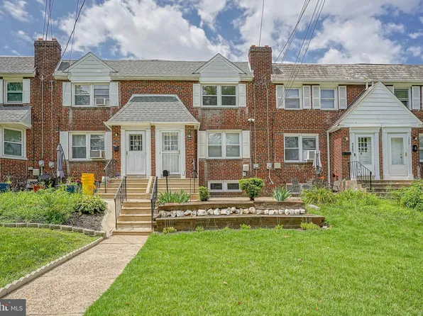 1909 46th St, Pennsauken, NJ 08110