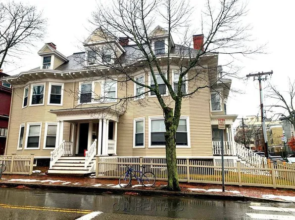 356A Harvard St, Cambridge, MA 02138