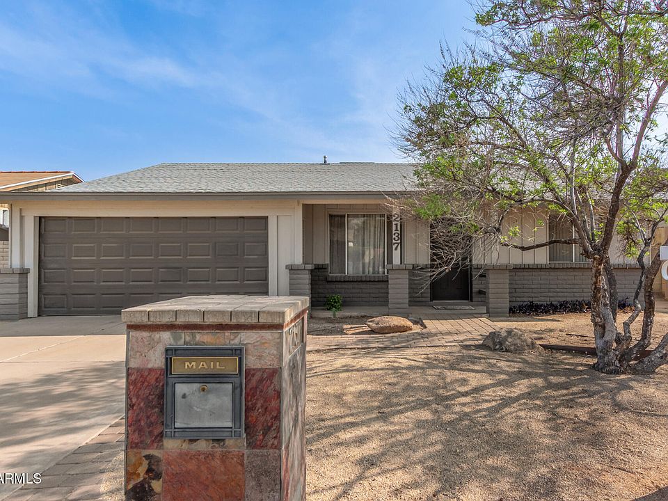 2137 E CORNELL Drive, Tempe, AZ 85283 | Zillow