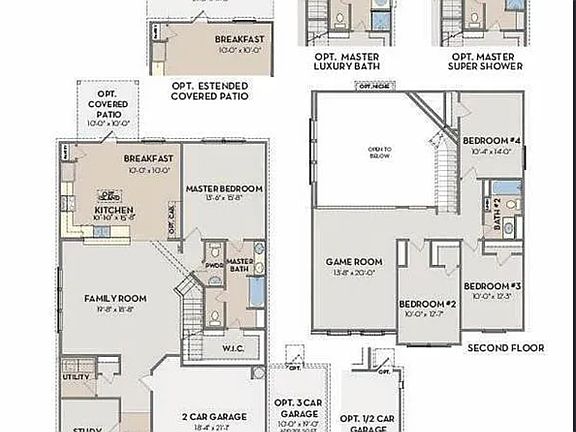 2nd image of 104 Greenthread Dr