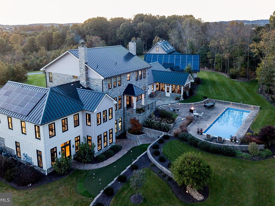 563 Hickory Point Trl, Penn Laird, VA 22846 Zillow