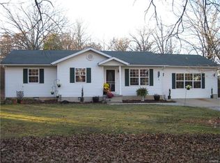 597 County Road 5120, Salem, MO 65560