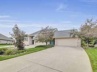 1066 Coronado Ct, Oneida, WI 54155