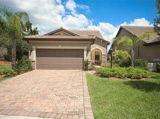 16611 Blackwater Ter, Bradenton, FL 34202
