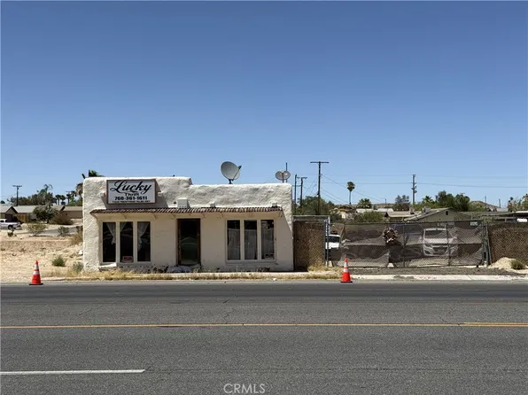 72028-29 Palms Hwy, Twentynine Palms, CA 92277