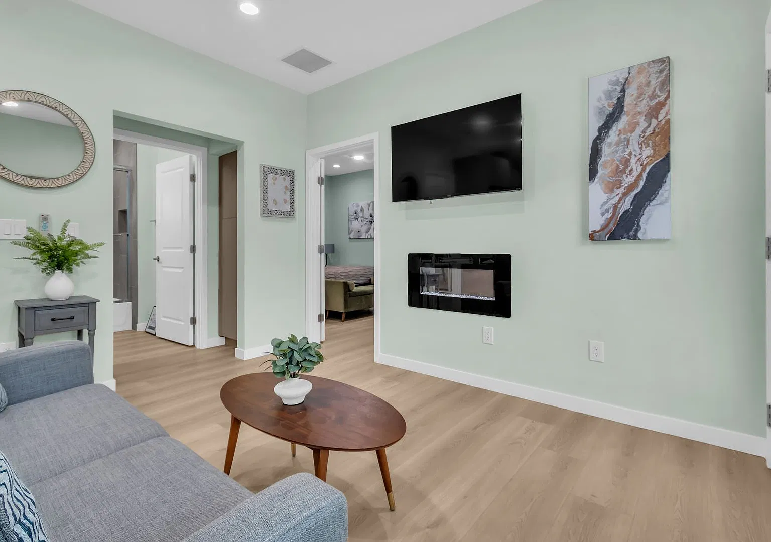 3965 La Salle Avenue — Photo 3