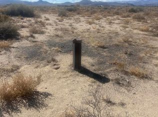 1485 E Badger St, Silver Springs, NV 89429