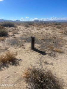 1485 E Badger St, Silver Springs, NV, 89429