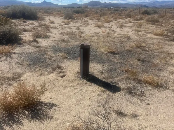 1485 E Badger St, Silver Springs, NV 89429