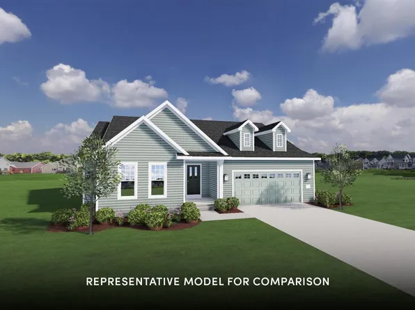 1257 Arrowood CIRCLE WEST West, Oconomowoc, WI 53066