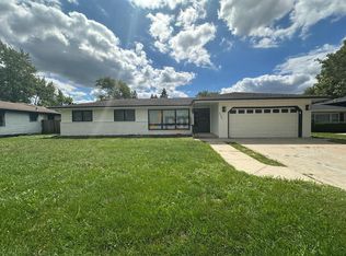 2627 W 60th Dr, Merrillville, IN 46410