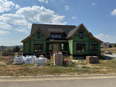 105 Bull Run Ct, Richmond, KY, 40475