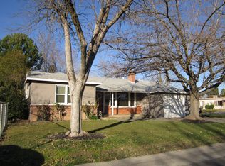 2053 Delma Way, Sacramento, CA 95825