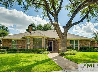1506 Sugar Creek Dr, Carrollton, TX 75007