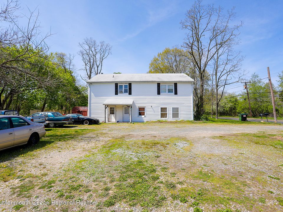 511 Squankum Yellowbrook Road, Farmingdale, NJ 07727 Zillow