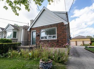 906 Glencairn Ave, Toronto, ON M6B 2A7