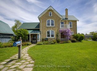 402 Lambton St E, West Grey, ON N0G 1R0