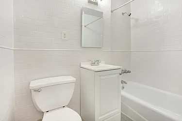 Rented by Algin Management