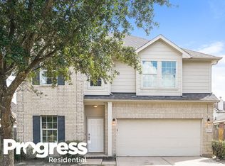 12919 Candlewood Glen Ln, Houston, TX 77014