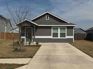 341 Diorite Dr, Maxwell, TX 78656