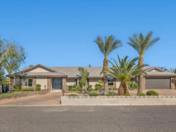 6120 Feldman St, Las Vegas, NV 89118