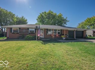 2609 NW B St, Richmond, IN 47374