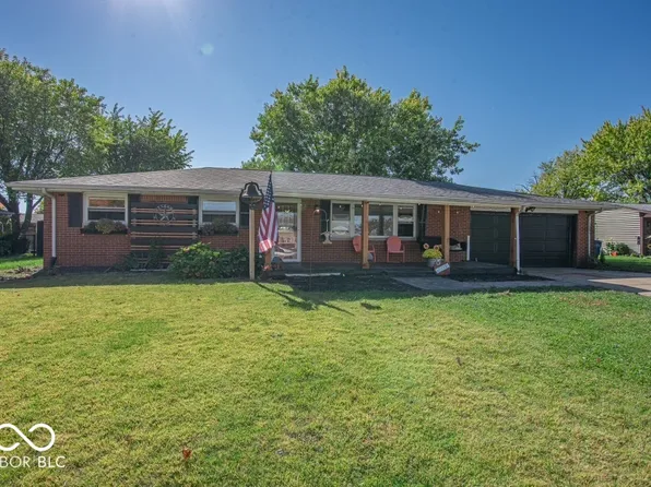 2609 NW B St, Richmond, IN 47374