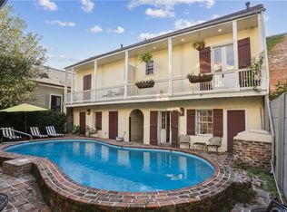 1228 Royal St #12, New Orleans, LA 70116