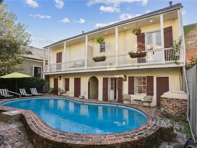 1228 Royal St #12, New Orleans, LA, 70116