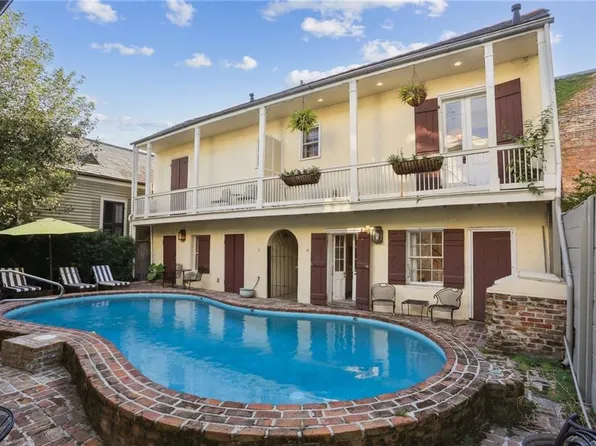 1228 Royal St #12, New Orleans, LA 70116