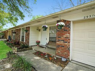29511 Binefield St, Spring, TX 77386