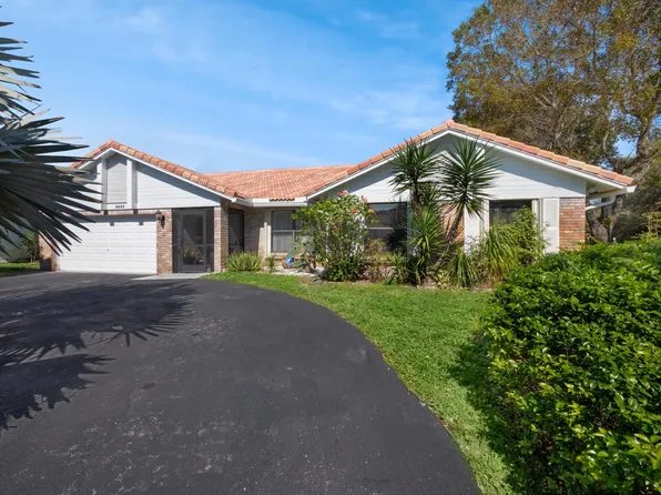 6603 NW 48th Street NW, Coral Springs, FL 33067