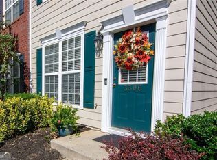 3306 Hidden Cove Cir, Peachtree Corners, GA 30092
