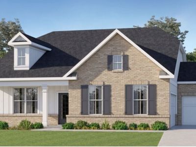 402 Sapelo Way, Bonaire, GA, 31005