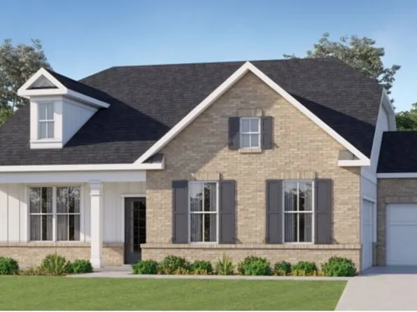 402 Sapelo Way, Bonaire, GA 31005