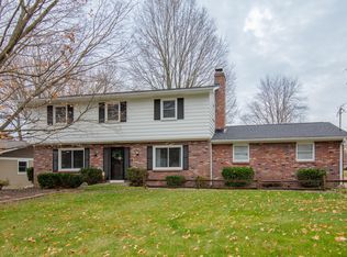 2605 Tattersall Rd, Portage, MI 49024