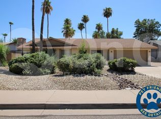 4425 E Paradise Ln, Phoenix, AZ 85032