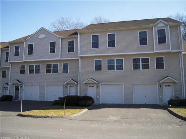 63 Marjorie Ln, Manchester, CT 06042