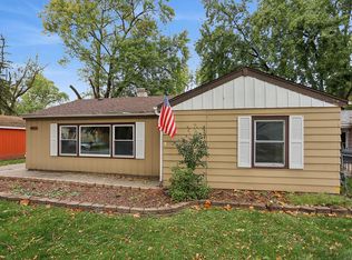 16846 Orchard Ridge Ave, Hazel Crest, IL 60429