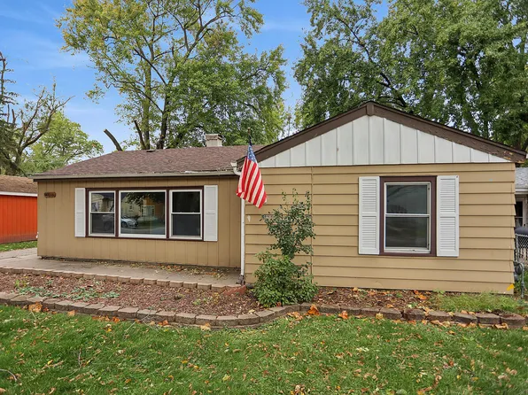 16846 Orchard Ridge Ave, Hazel Crest, IL 60429