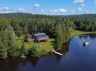 887 Channel Dr, West Danville, VT 05873