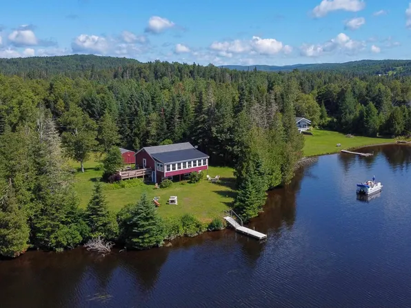 887 Channel Drive, Danville, VT 05873
