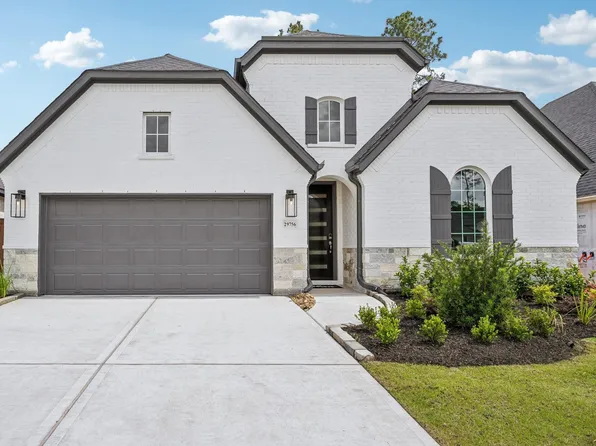 29756 Brushy Gables Dr, Magnolia, TX 77354
