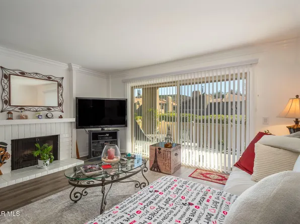 248 Oak Leaf Dr #107, Thousand Oaks, CA 91360