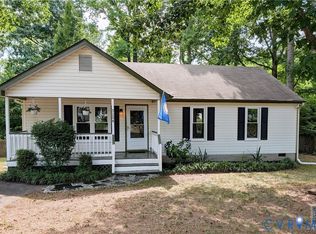 3206 Terrybluff Dr, Midlothian, VA 23112