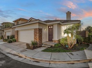 4508 Paseo Girasol, Camarillo, CA 93012