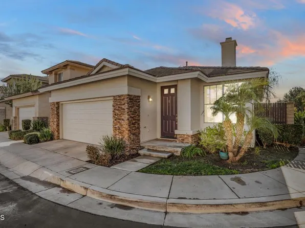 4508 Paseo Girasol, Camarillo, CA 93012