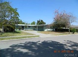 1421 W Castle Ave, Anaheim, CA 92802